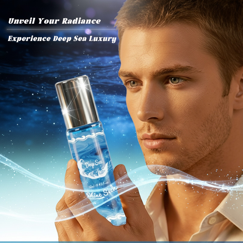 Candle Making Experiment - 12ml Deep Sea Aromatherapy Essential Oil,