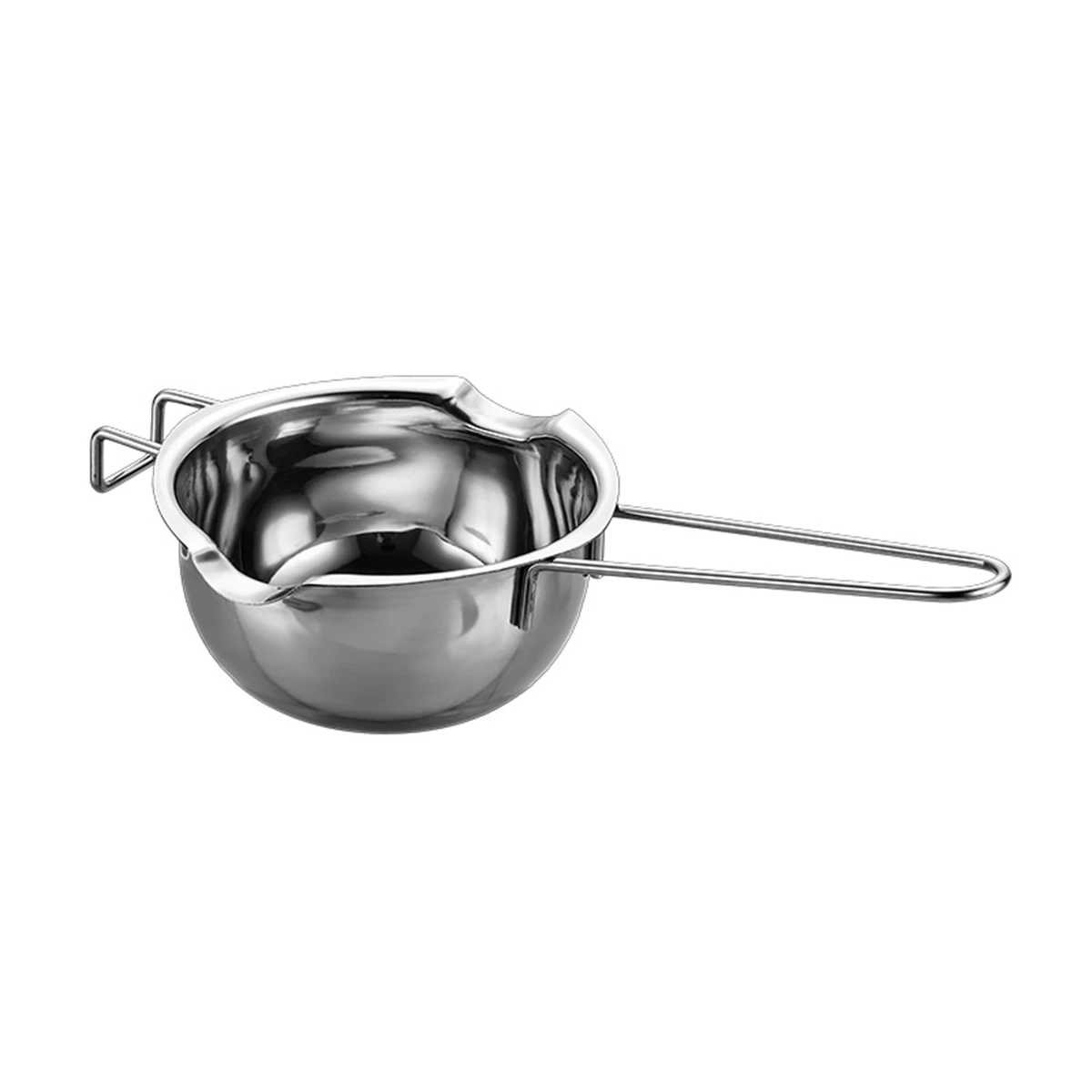 304 Stainless Steel Candy Cand - đánh giá và giá Candle Making Experiment
