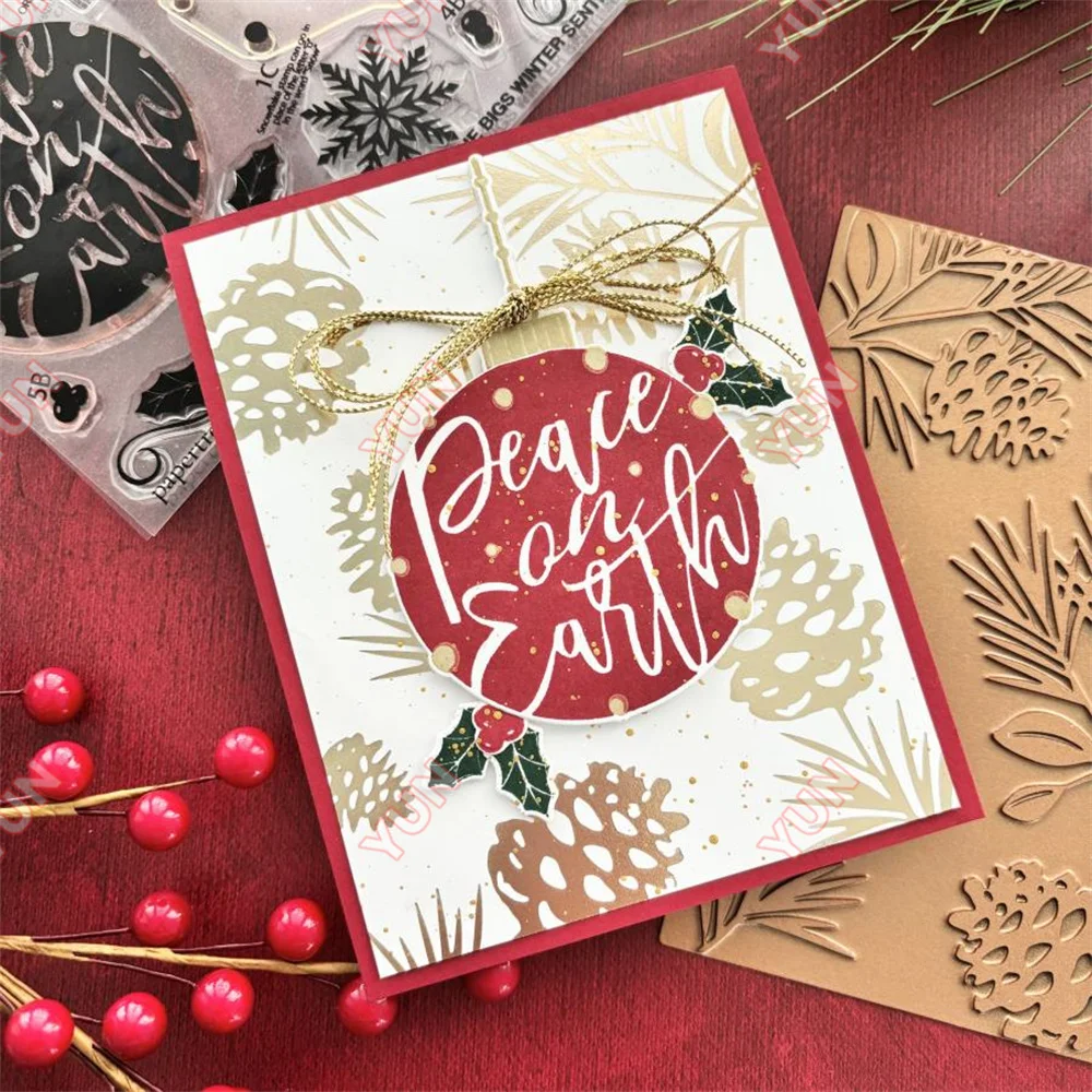 The Bigs Winter Sentiments Sta - đánh giá và giá Candle Making Guide