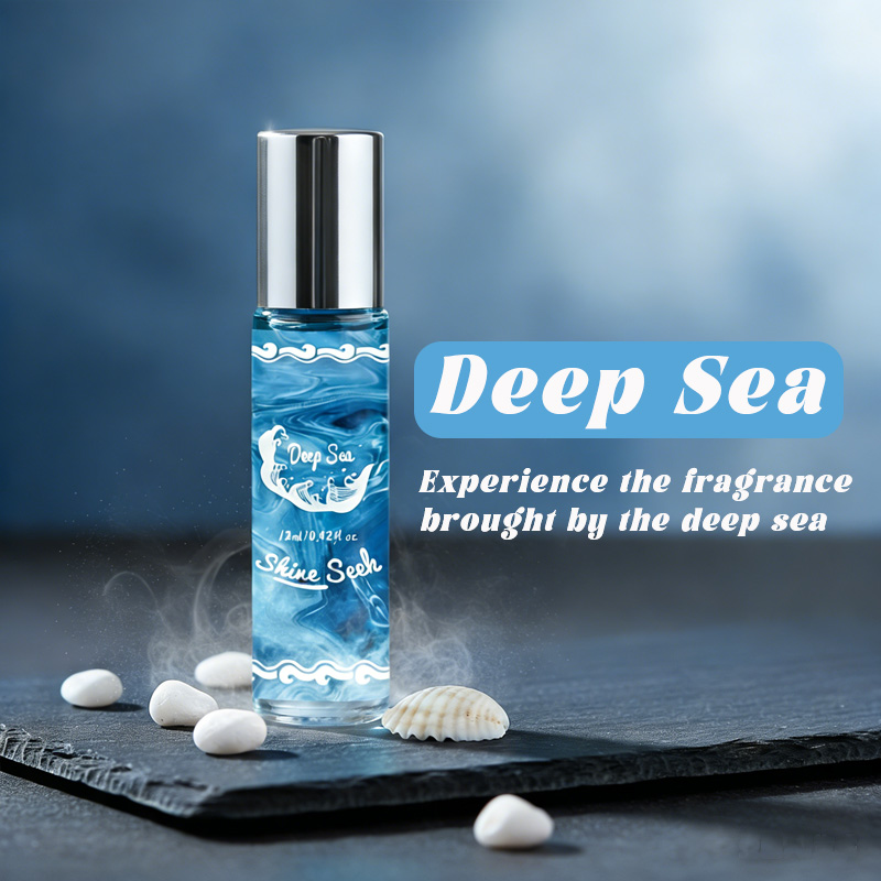 12ml Deep Sea Aromatherapy Ess - đánh giá và giá Candle Making Experiment