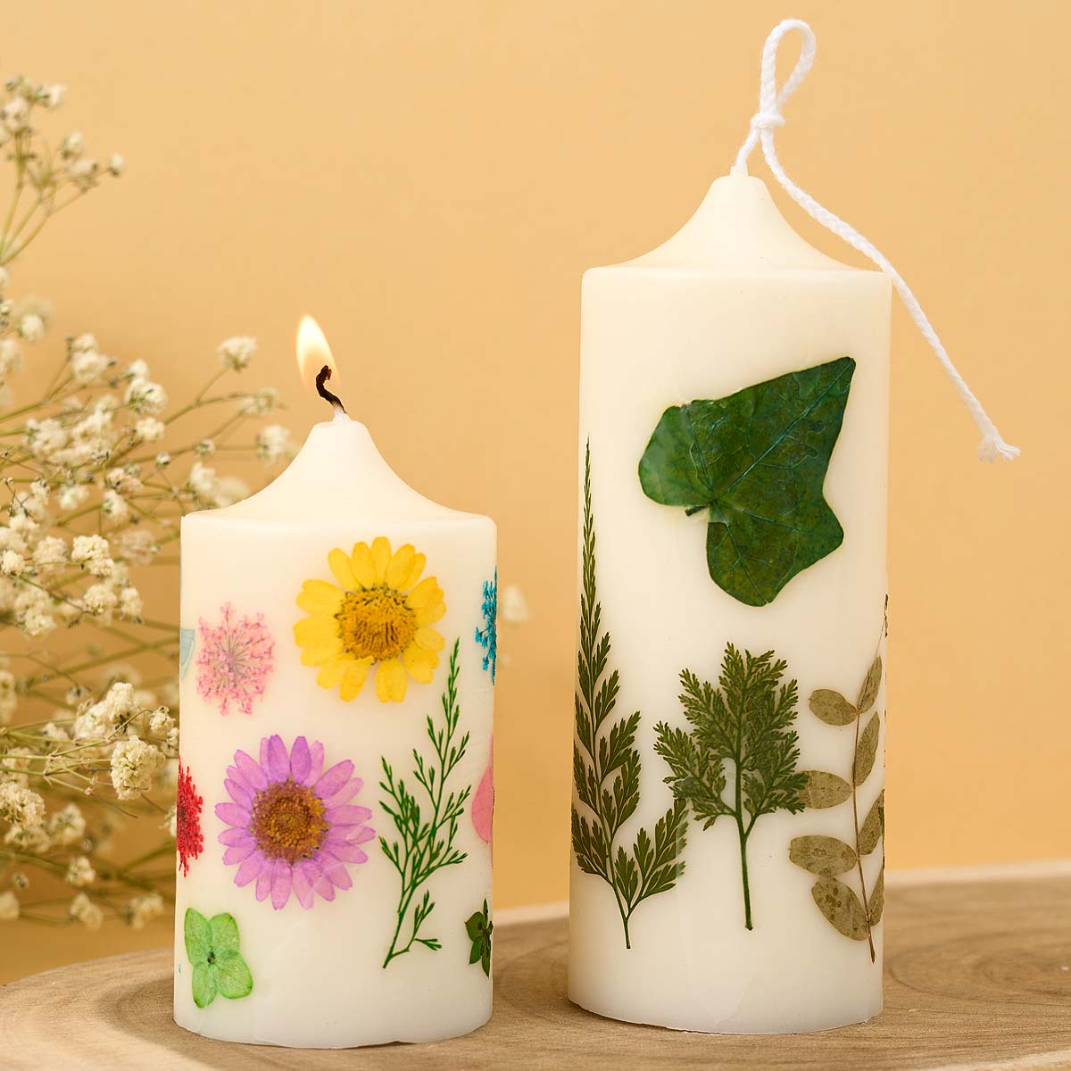 1 Pounds Pure White Soy Wax Fo - đánh giá và giá Candle Making Items