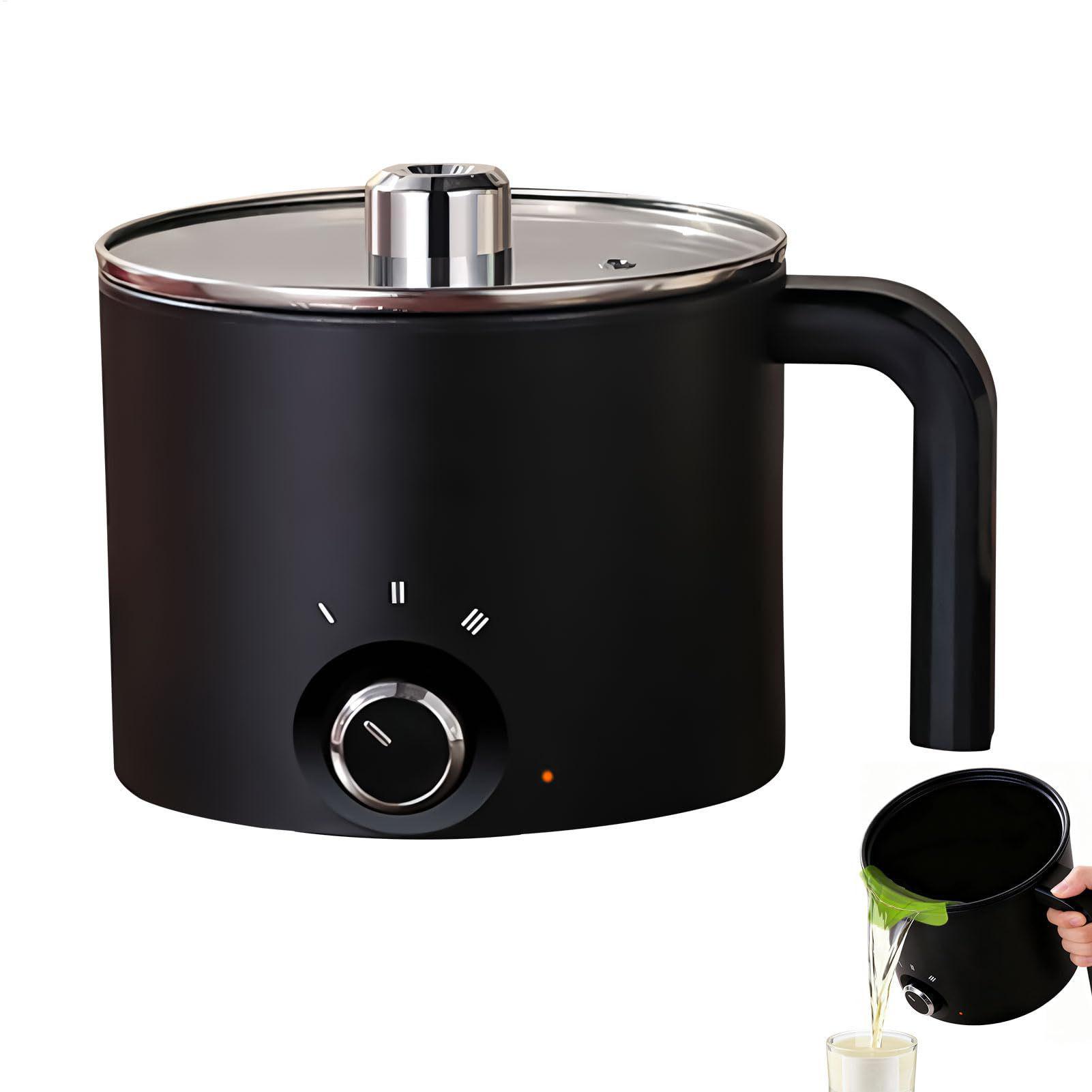 EU 1.5L Wax Melting Pot Candle - đánh giá và giá Candle Making Pot