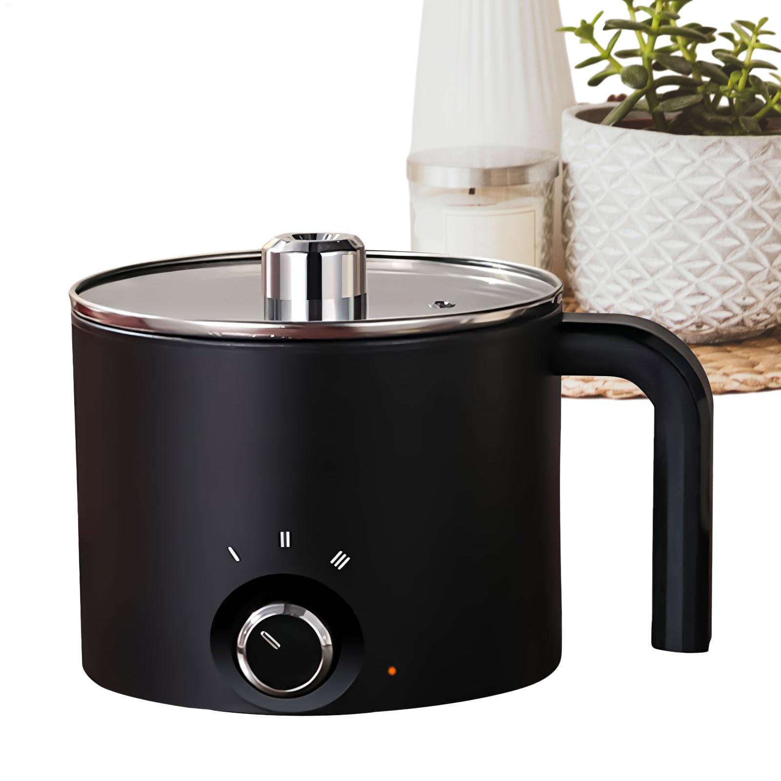EU 1.5L Wax Melting Pot Candle - đánh giá và giá Candle Making Pot
