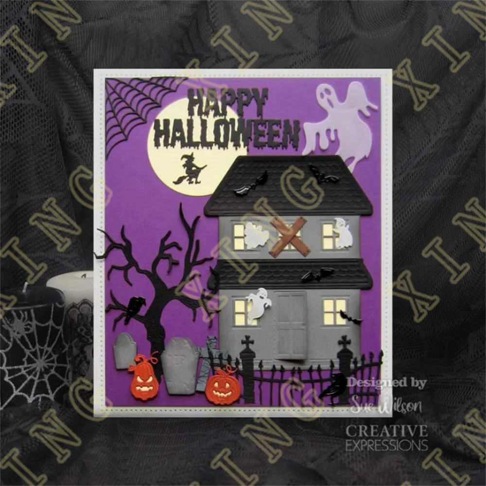 New Metal Cutting Dies Stamps  - đánh giá và giá Candle Making Guide