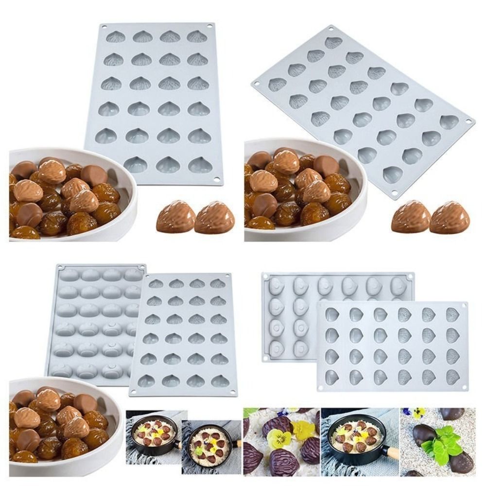 Silicone Material Bento Cake S - đánh giá và giá Candle Making Items