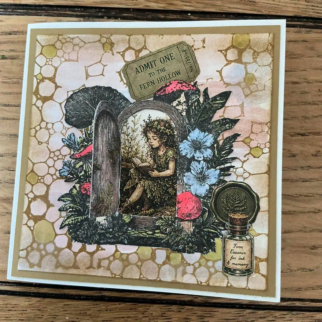 July 2026 New Fairy House Tree - đánh giá và giá Candle Making Guide