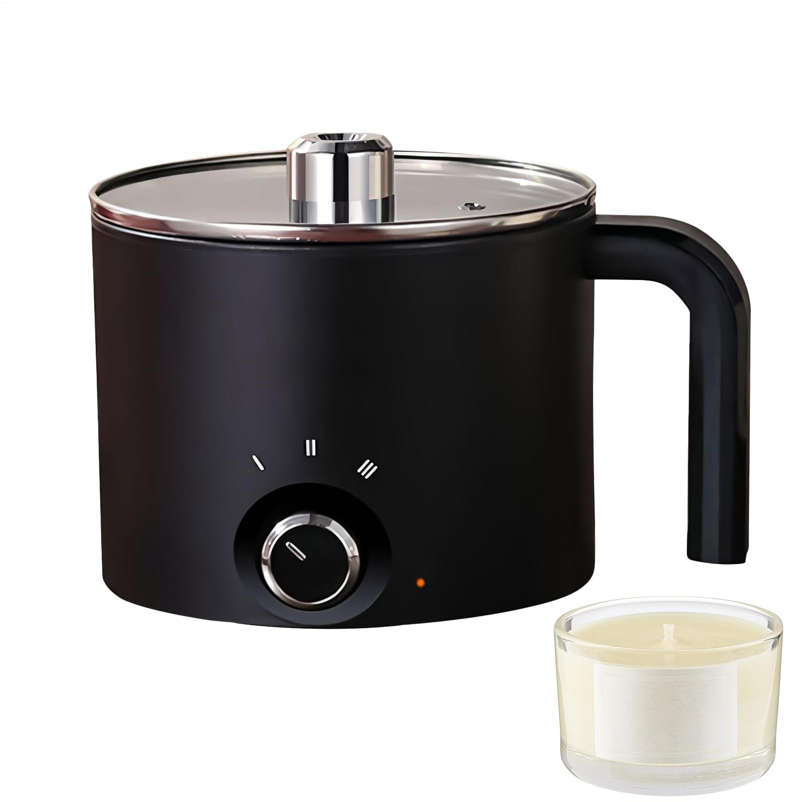 Candle Wax Melting Pot 1.5L La - đánh giá và giá Candle Making Pot