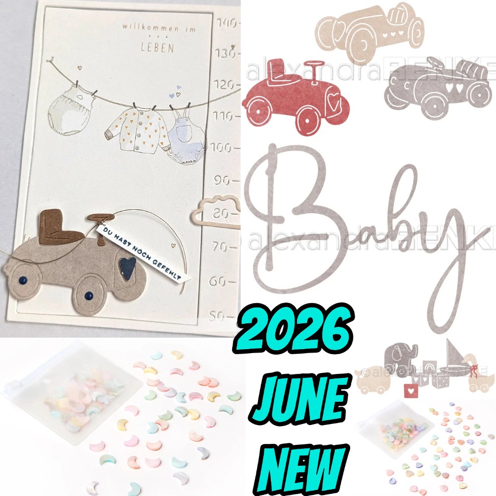 Star Moon Cloud Stamps 2026 Ne - đánh giá và giá Candle Making Guide