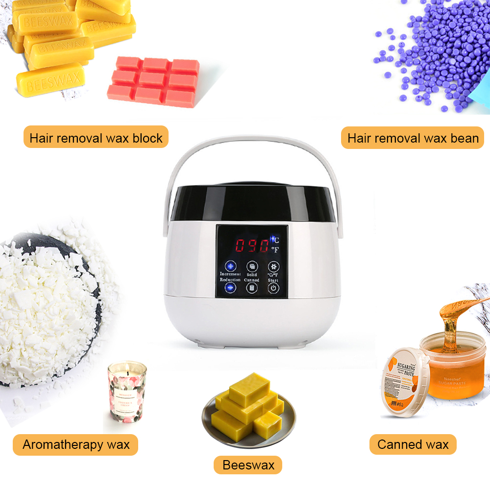 500ml Candle Making Wax Meltin - đánh giá và giá Candle Making Pot