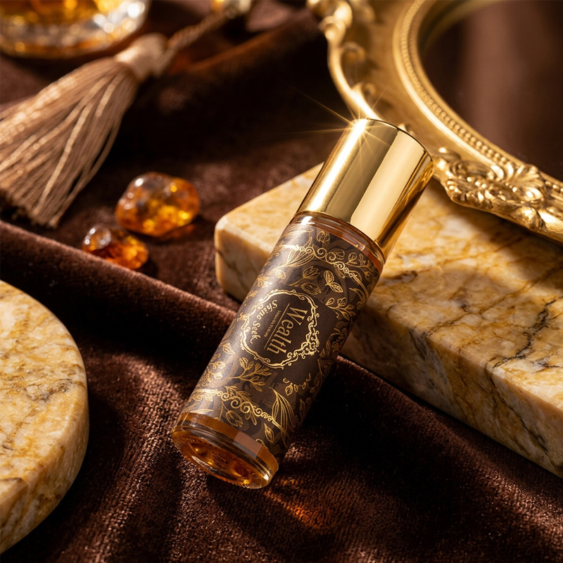 12ml Wealth Aromatherapy Essen - đánh giá và giá Candle Making Experiment
