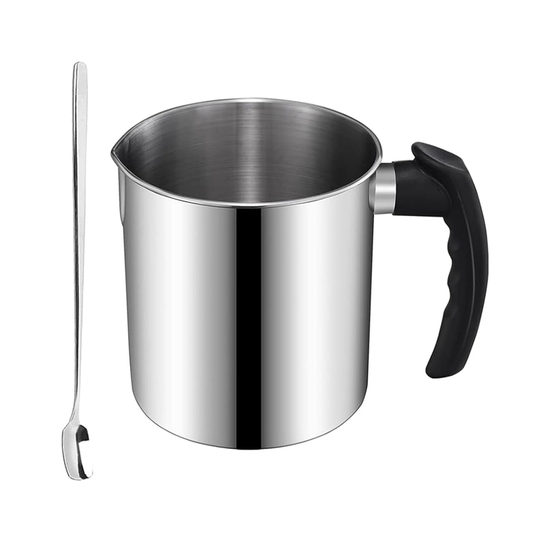 Stainless Steel Candle Making  - đánh giá và giá Candle Making Pot
