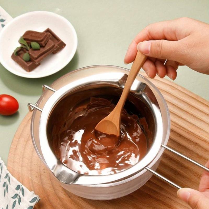 Stainless Steel Candle Wax Mel - đánh giá và giá Candle Making Pot