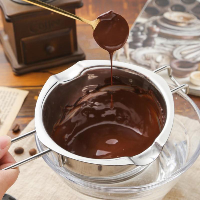 Stainless Steel Candle Wax Mel - đánh giá và giá Candle Making Pot